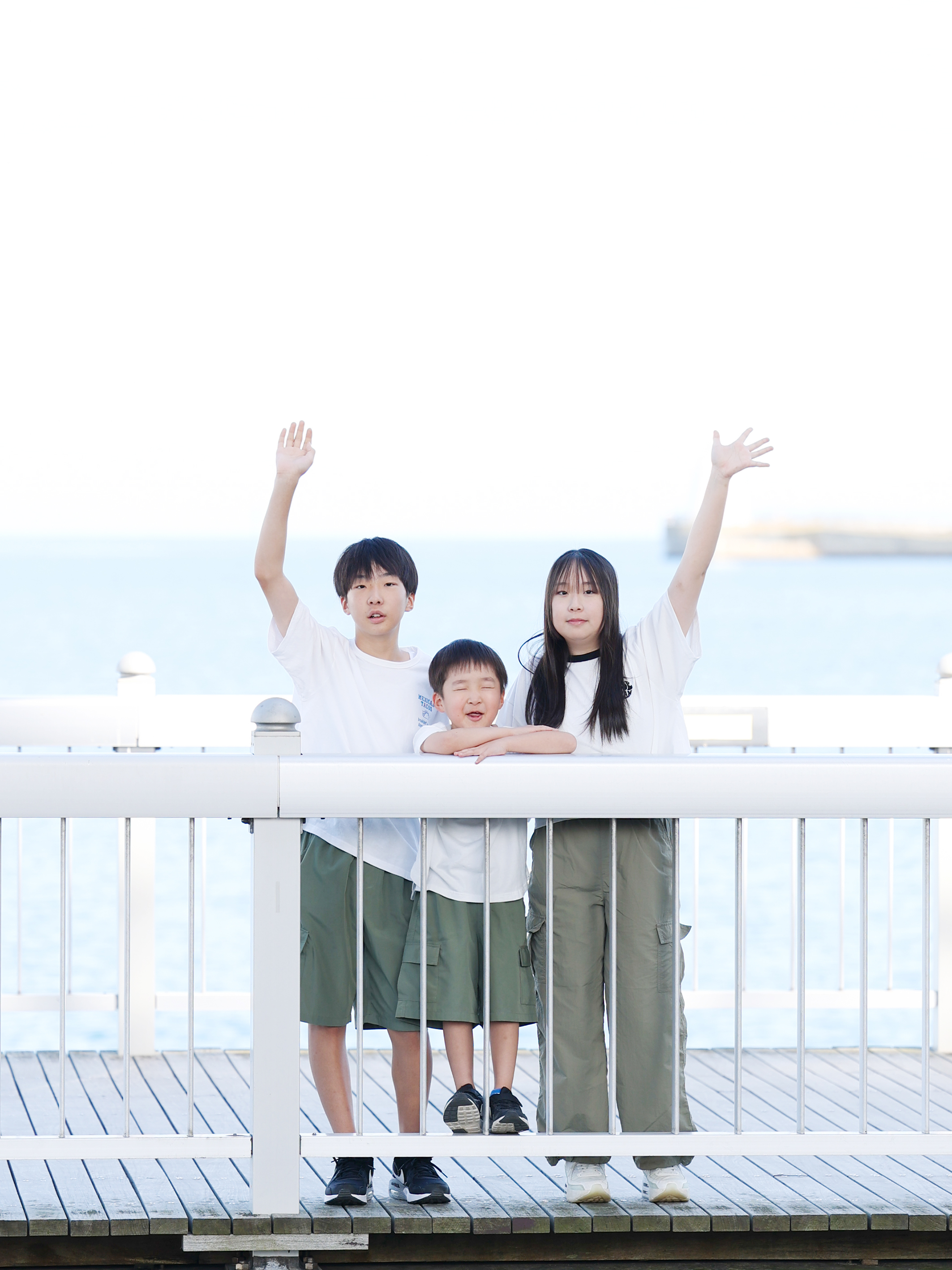 241006　家族写真