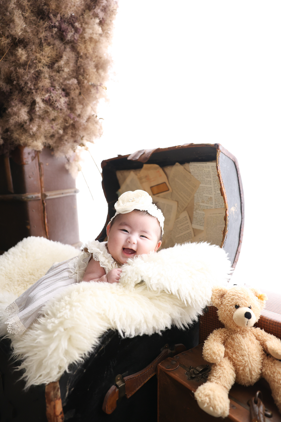 260201　お宮参り