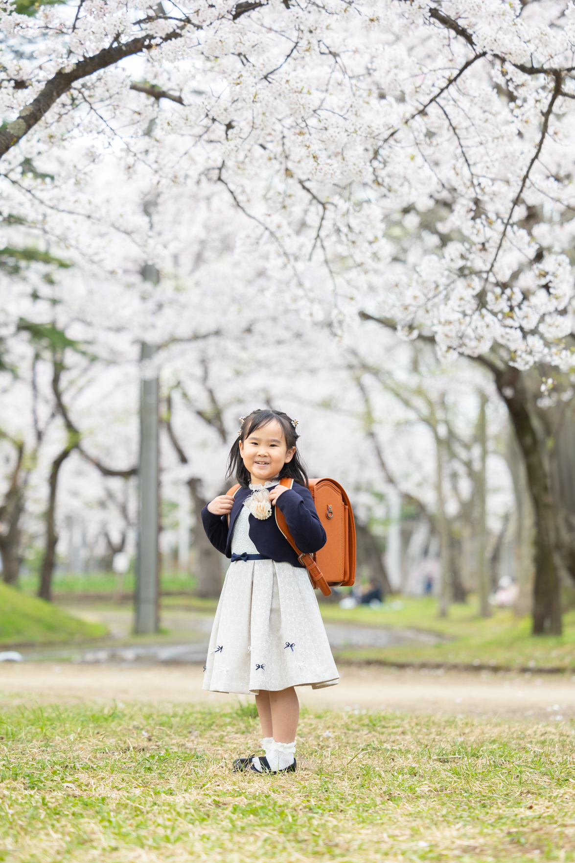 250427　桜撮影会