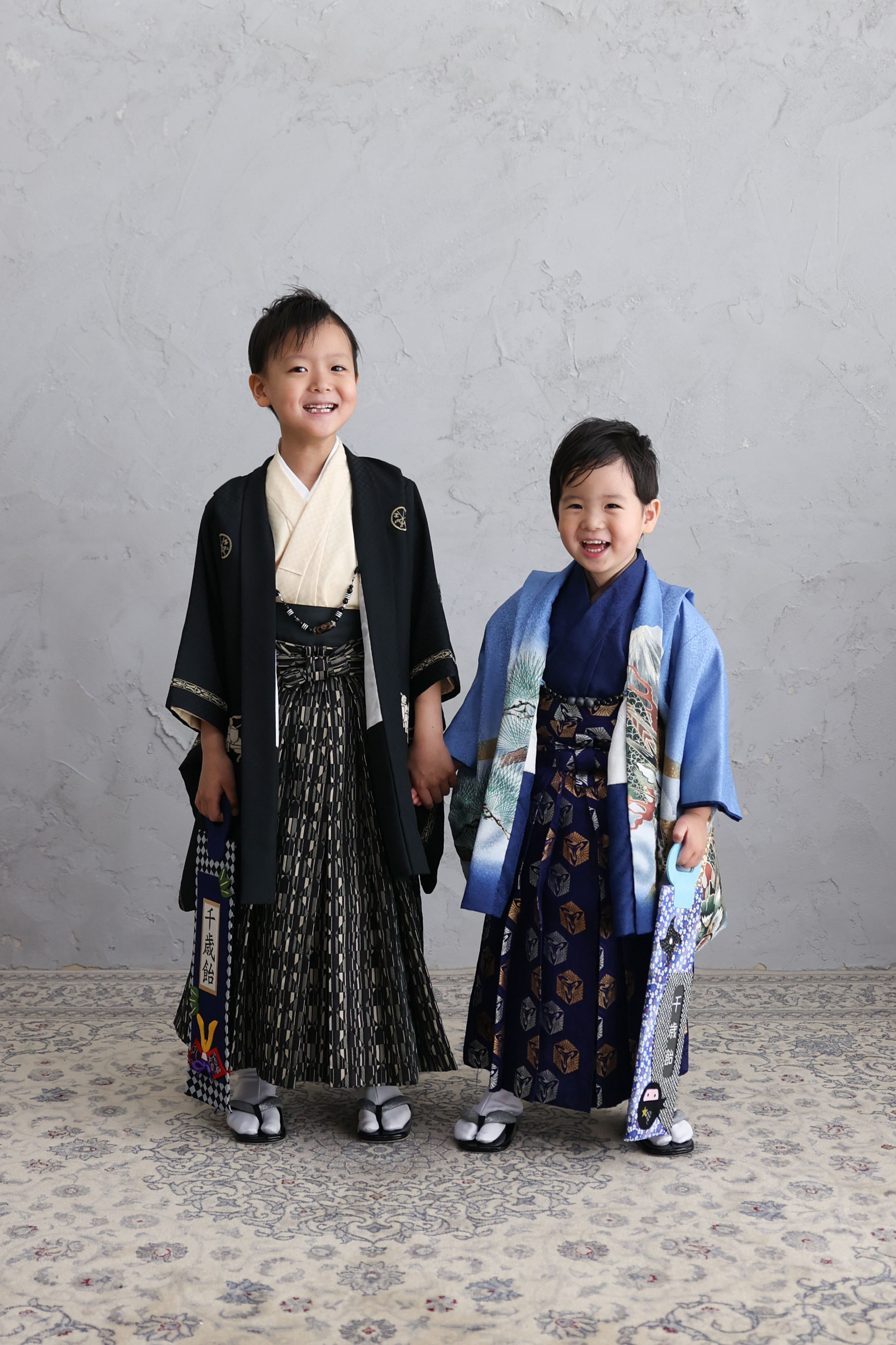 240403　七五三