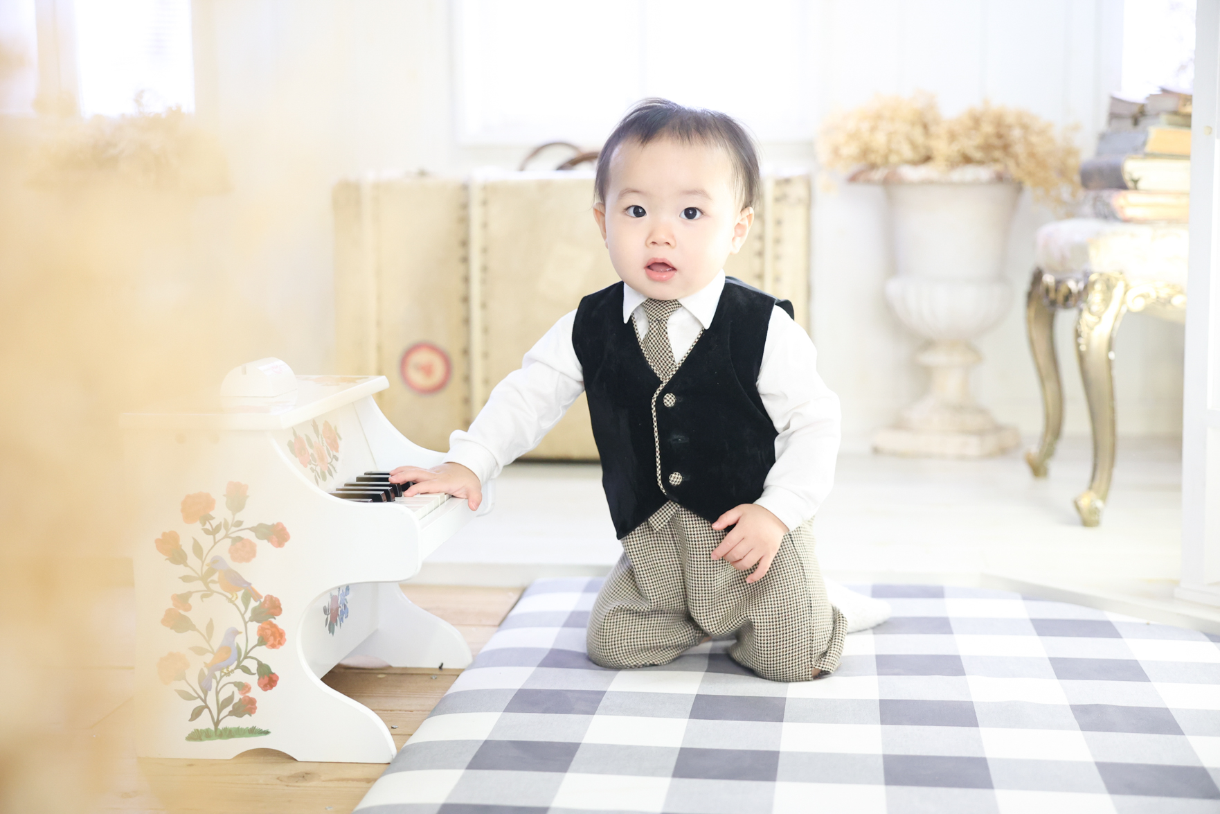 251227　お誕生日