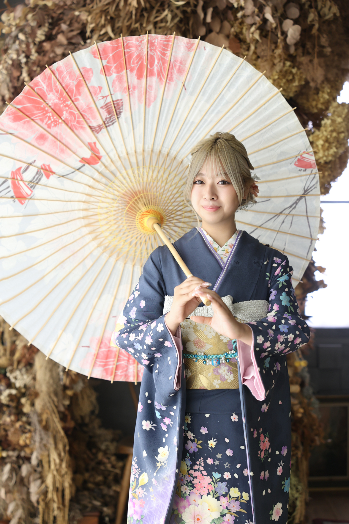 250817　成人記念