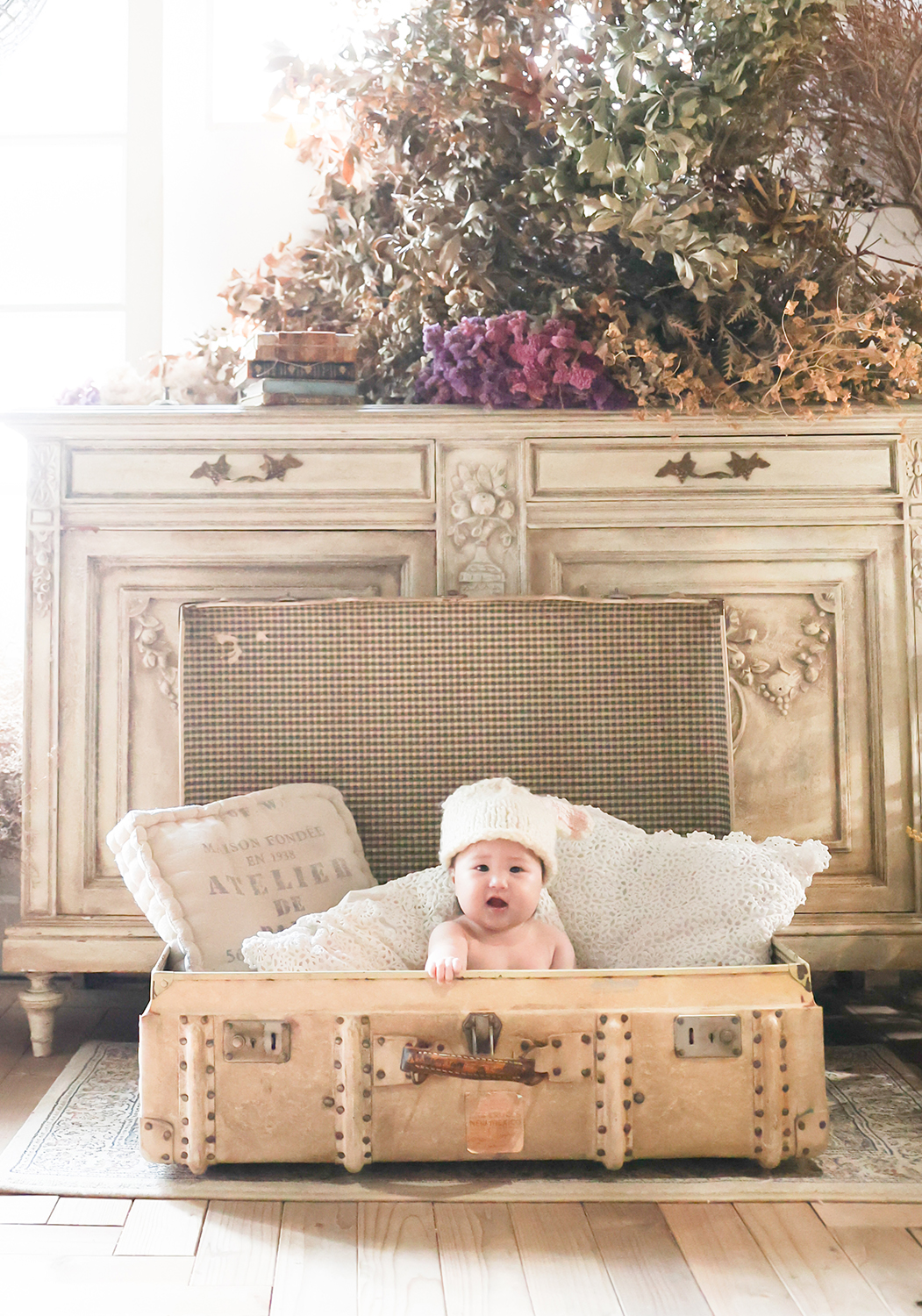 240712　ハーフバースデー