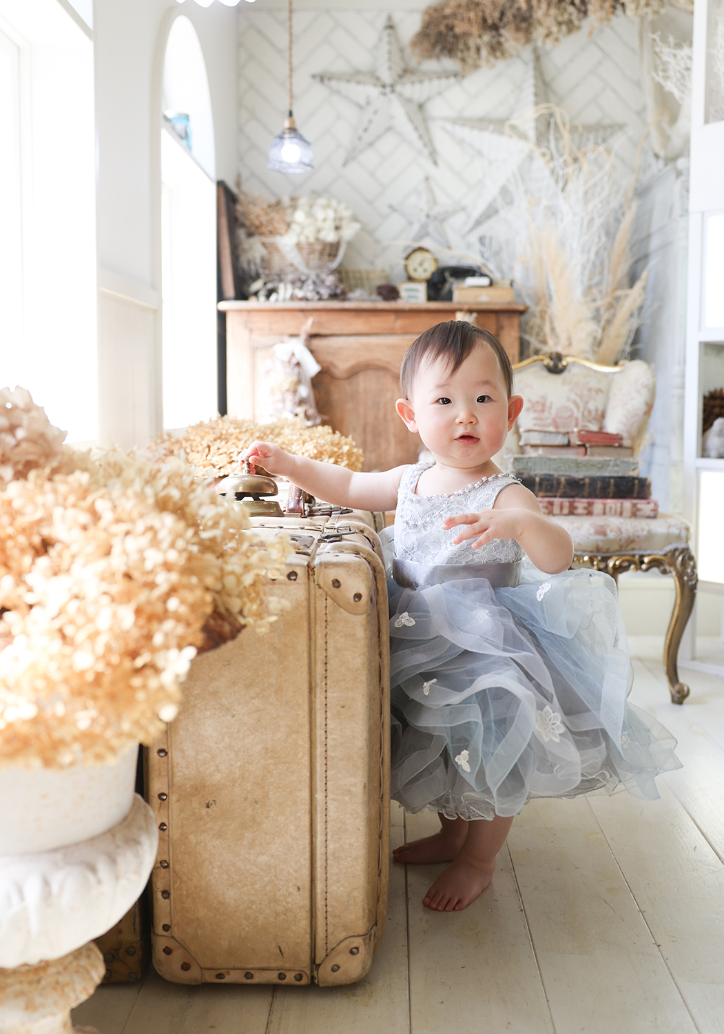 240506　一歳記念