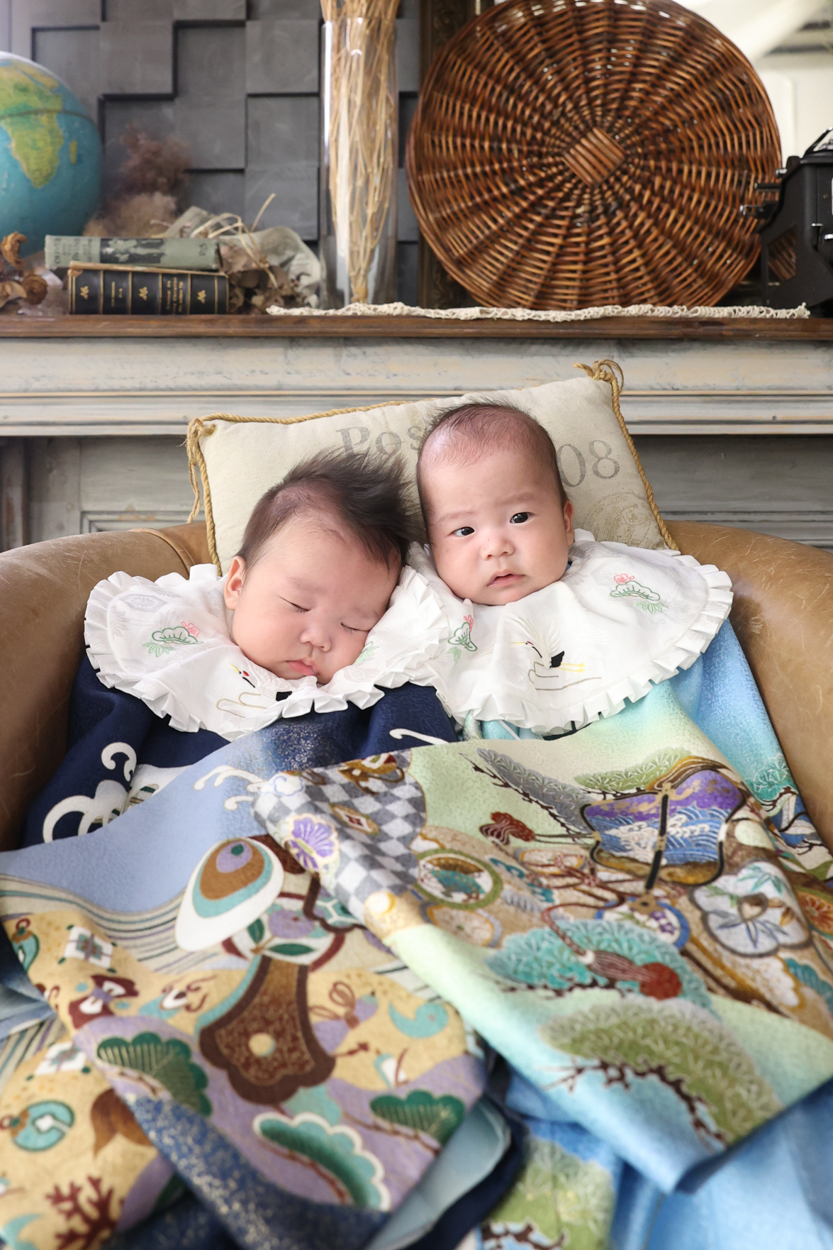 250824　お宮参り