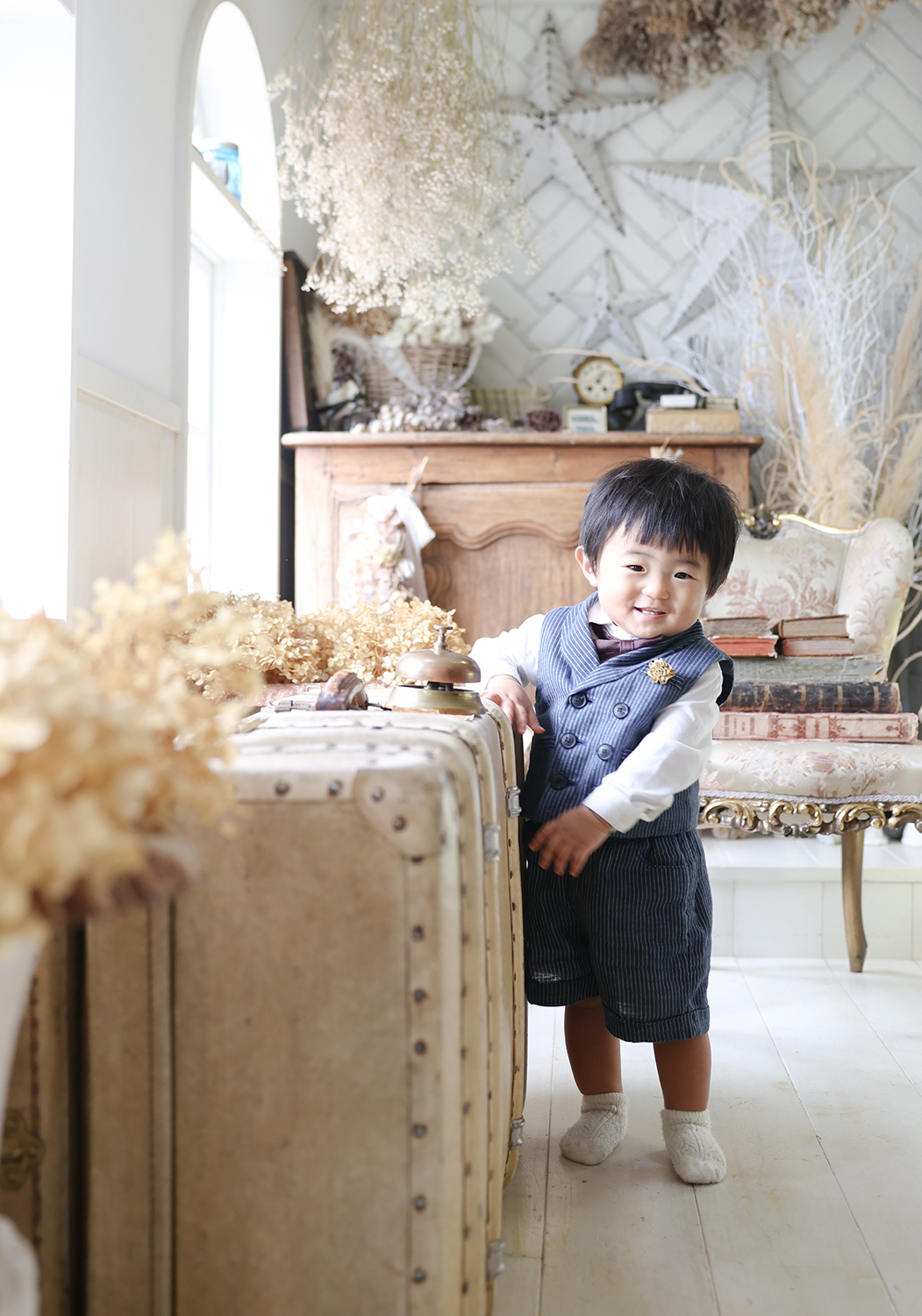 240818　一歳記念