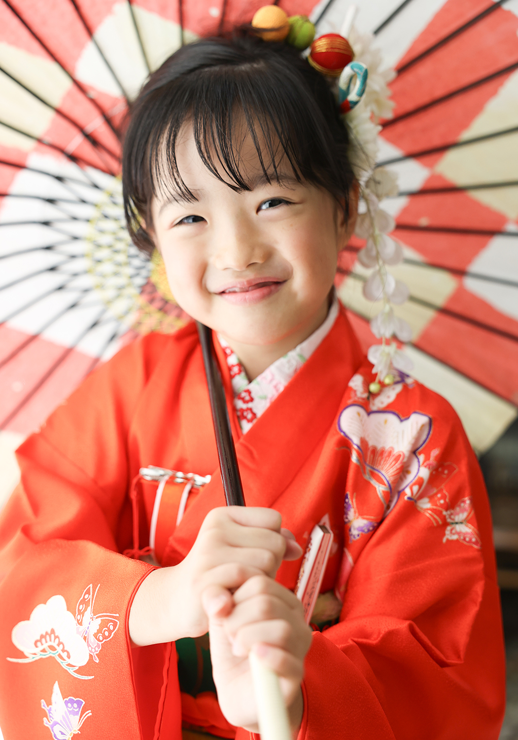240811　七五三