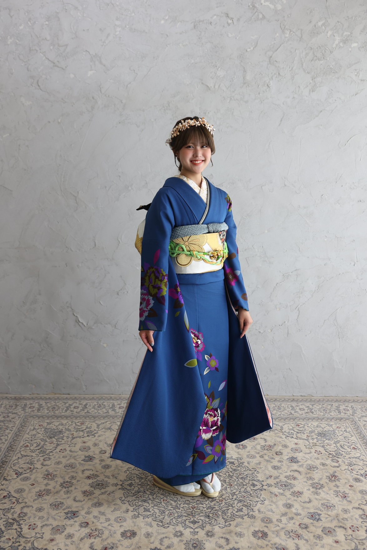 250809　はたちの記念