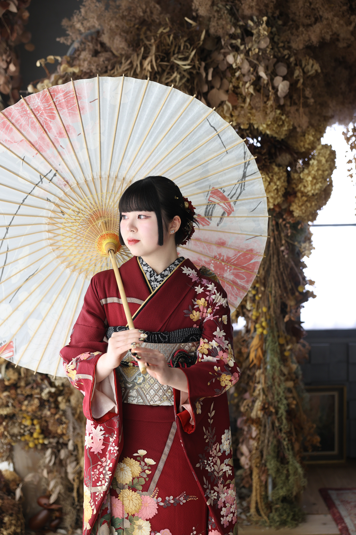 251130　はたちの記念