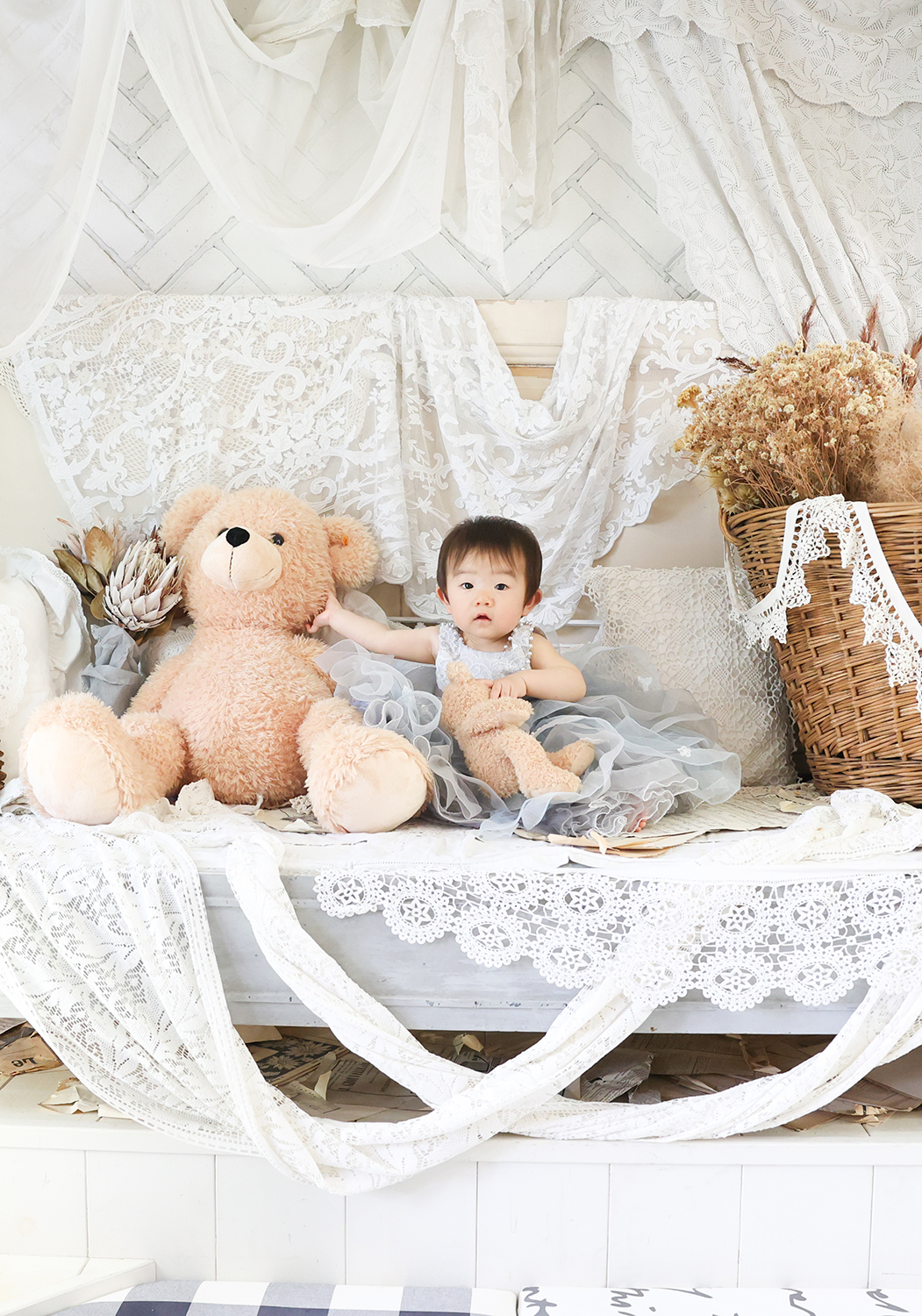 240609　一歳記念