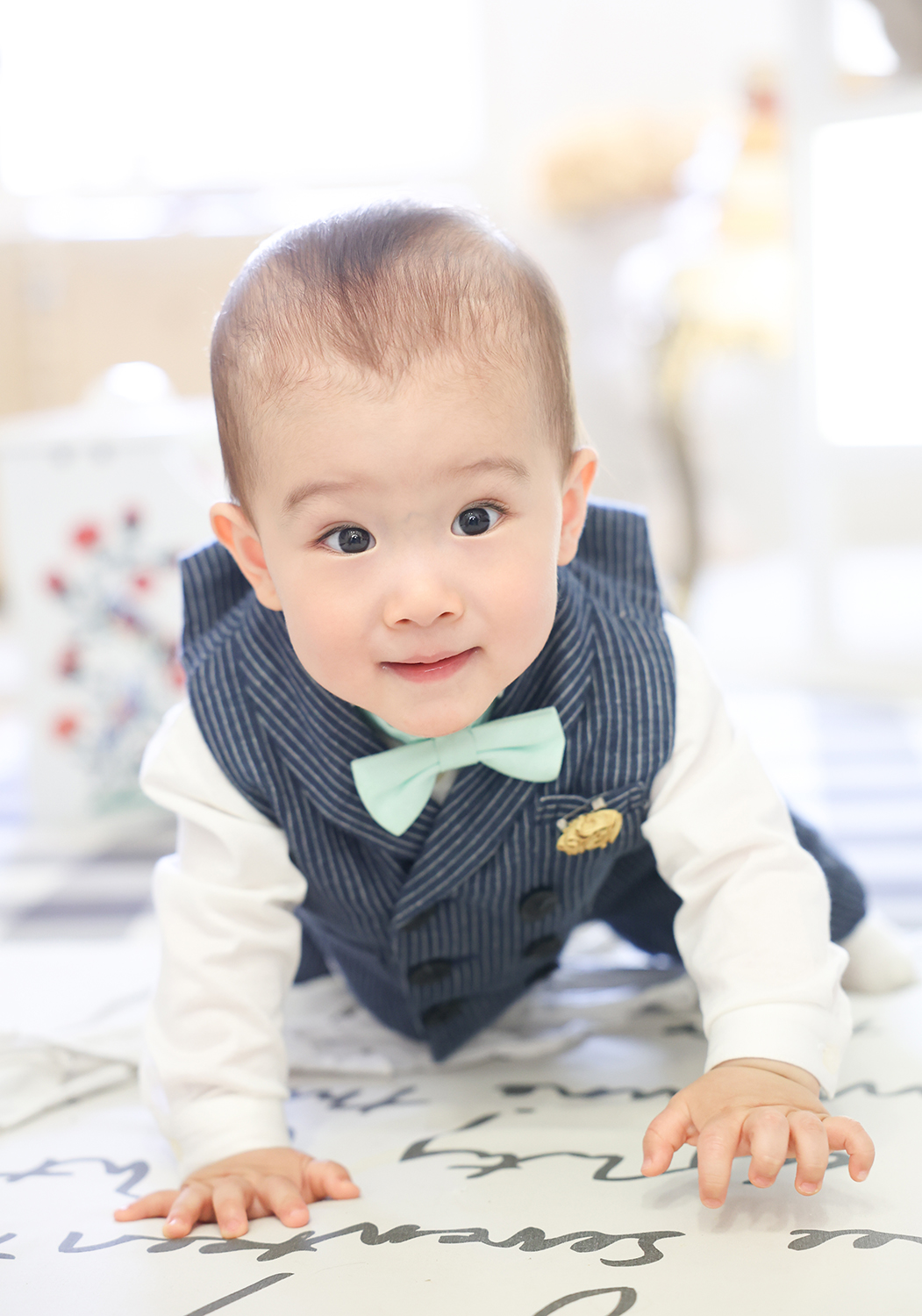 240607　一歳記念