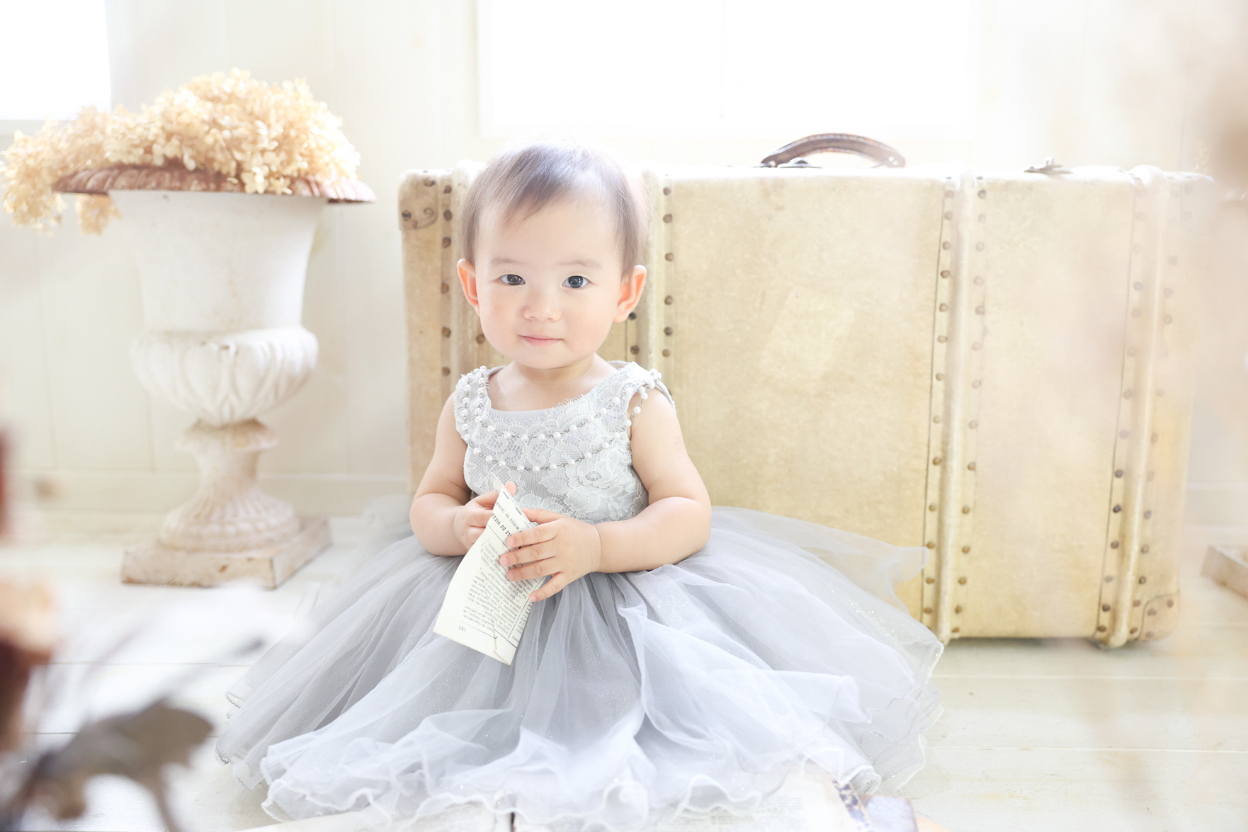 250727 　一歳記念