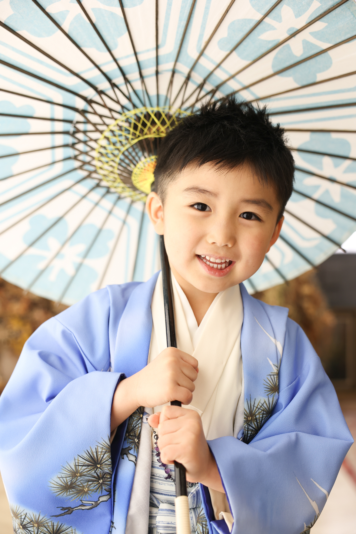 250506　七五三