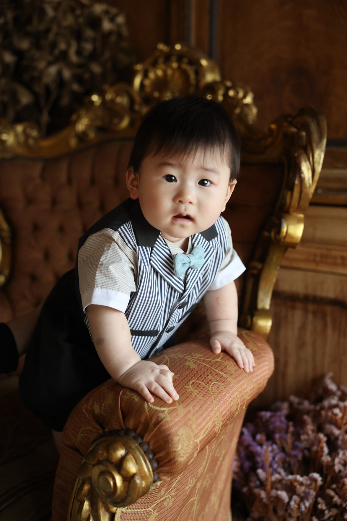 251019　ハーフバースデー