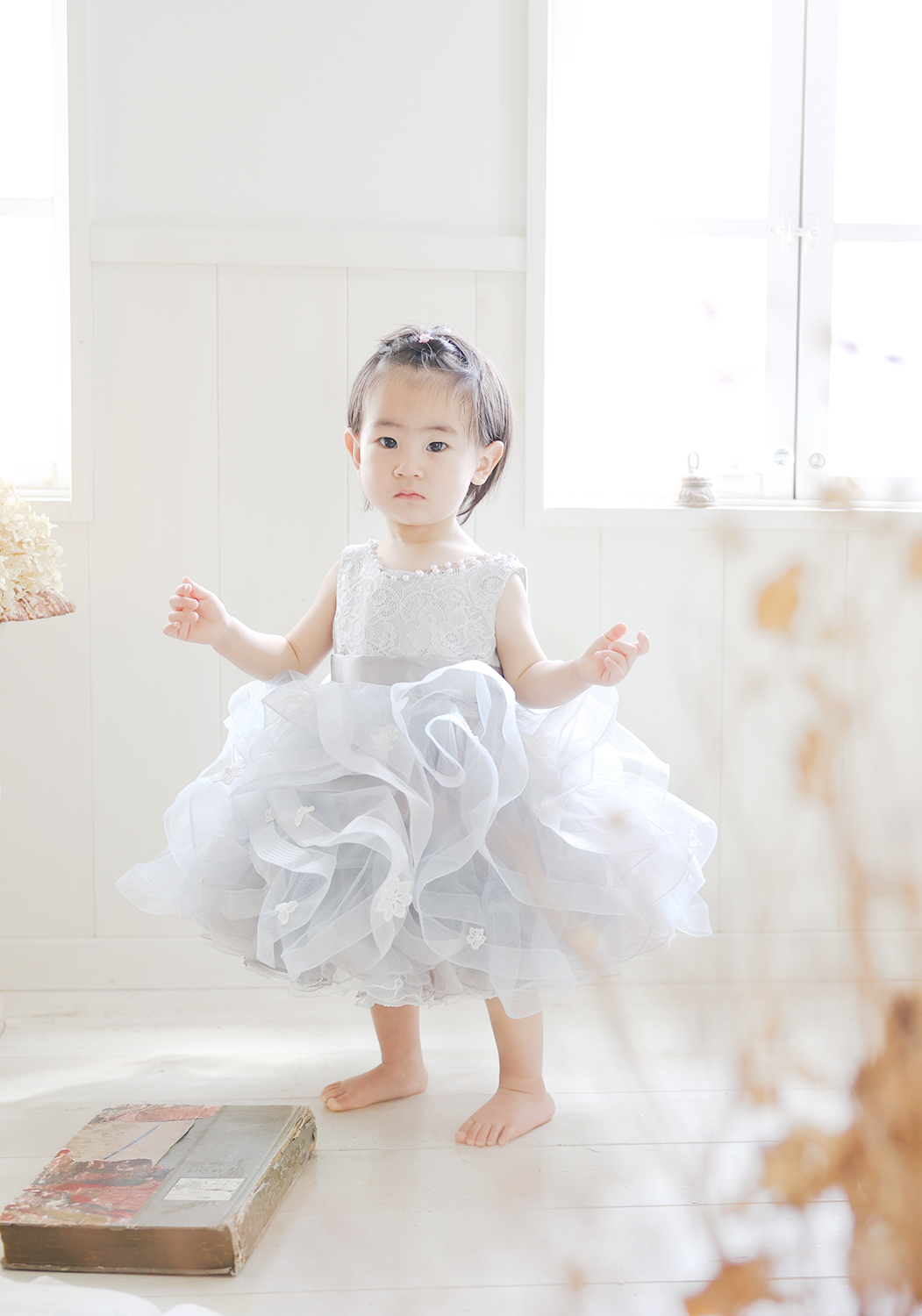 240428　一歳記念