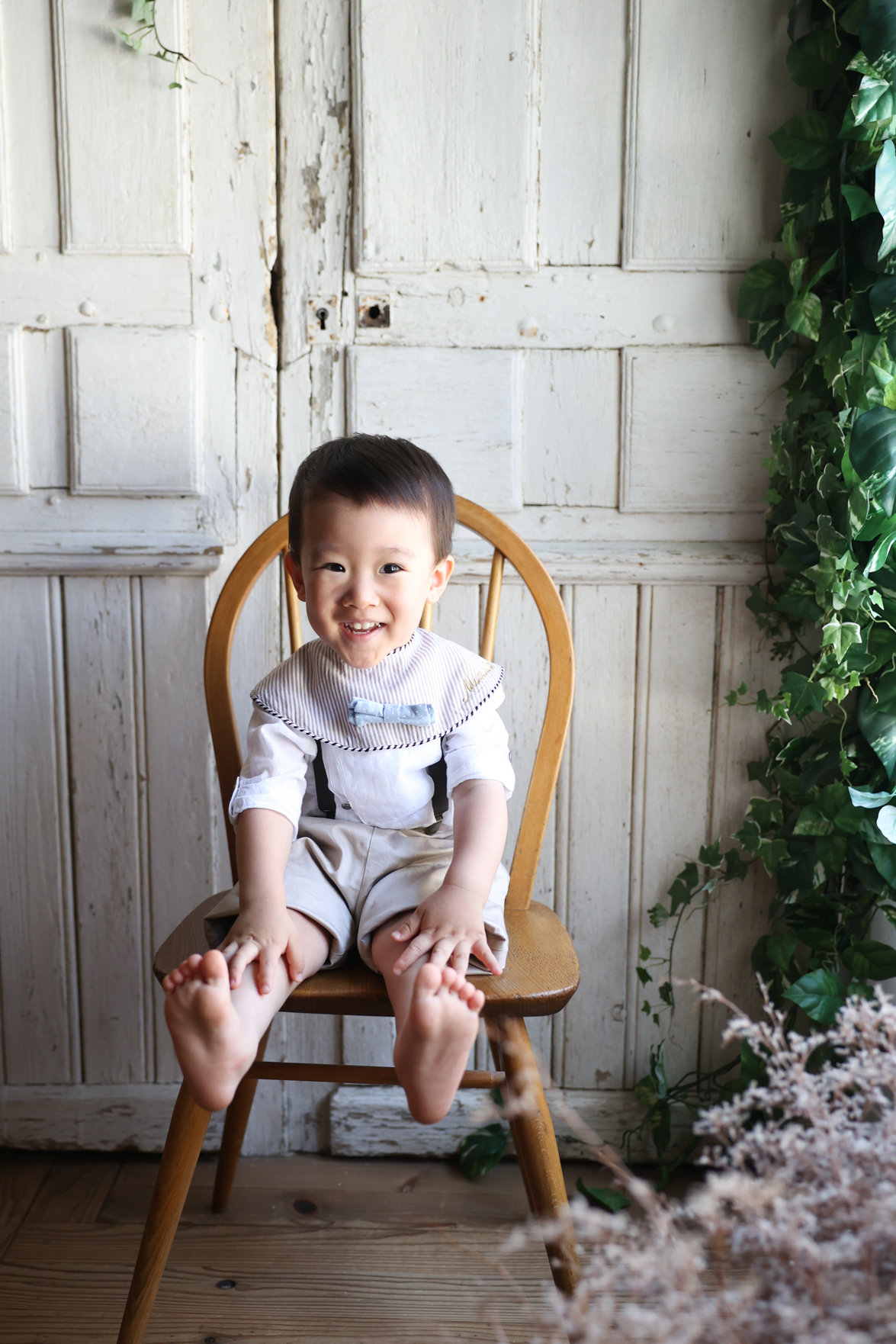 250725　お誕生日