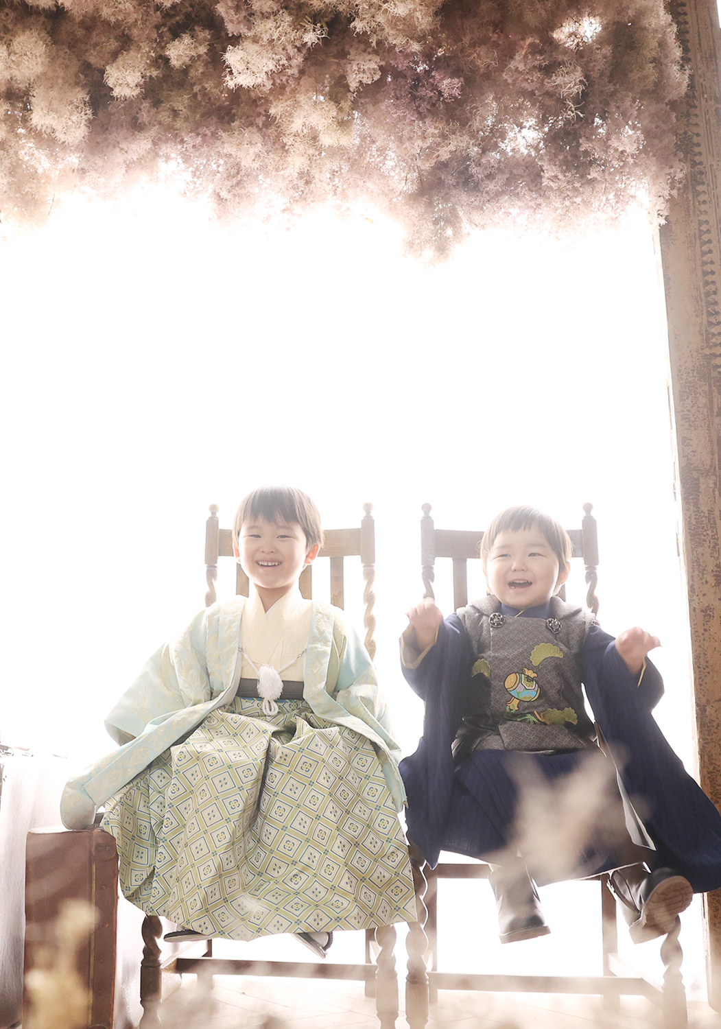 240629　七五三