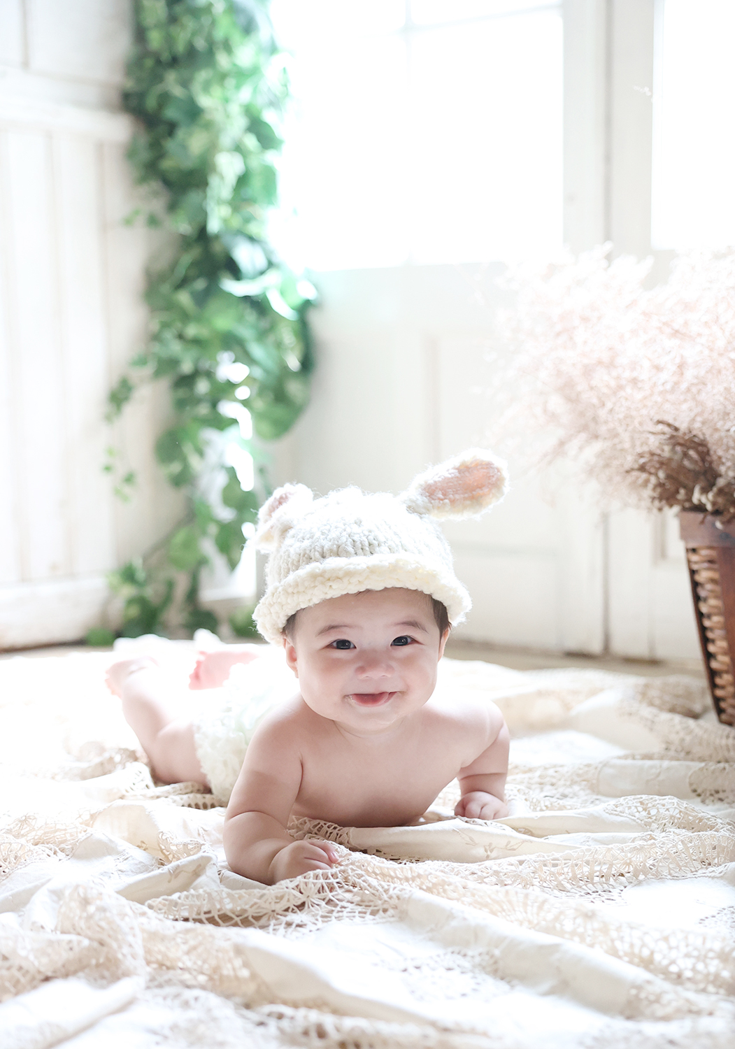 240723　ハーフバースデー