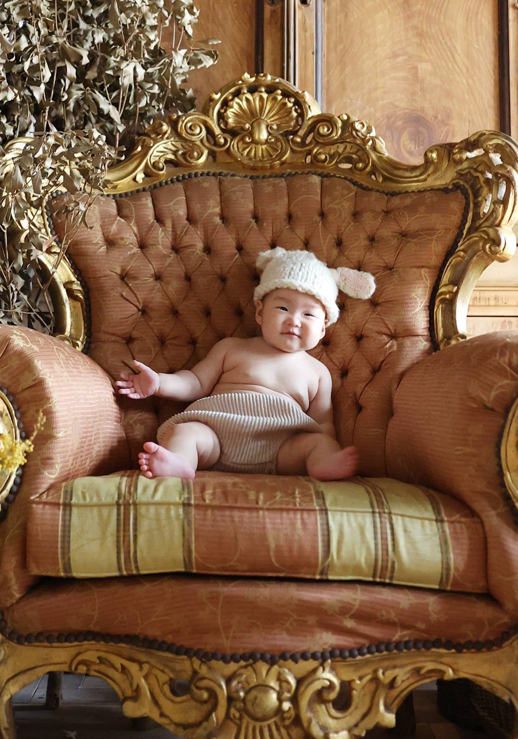 240529　ハーフバースデー