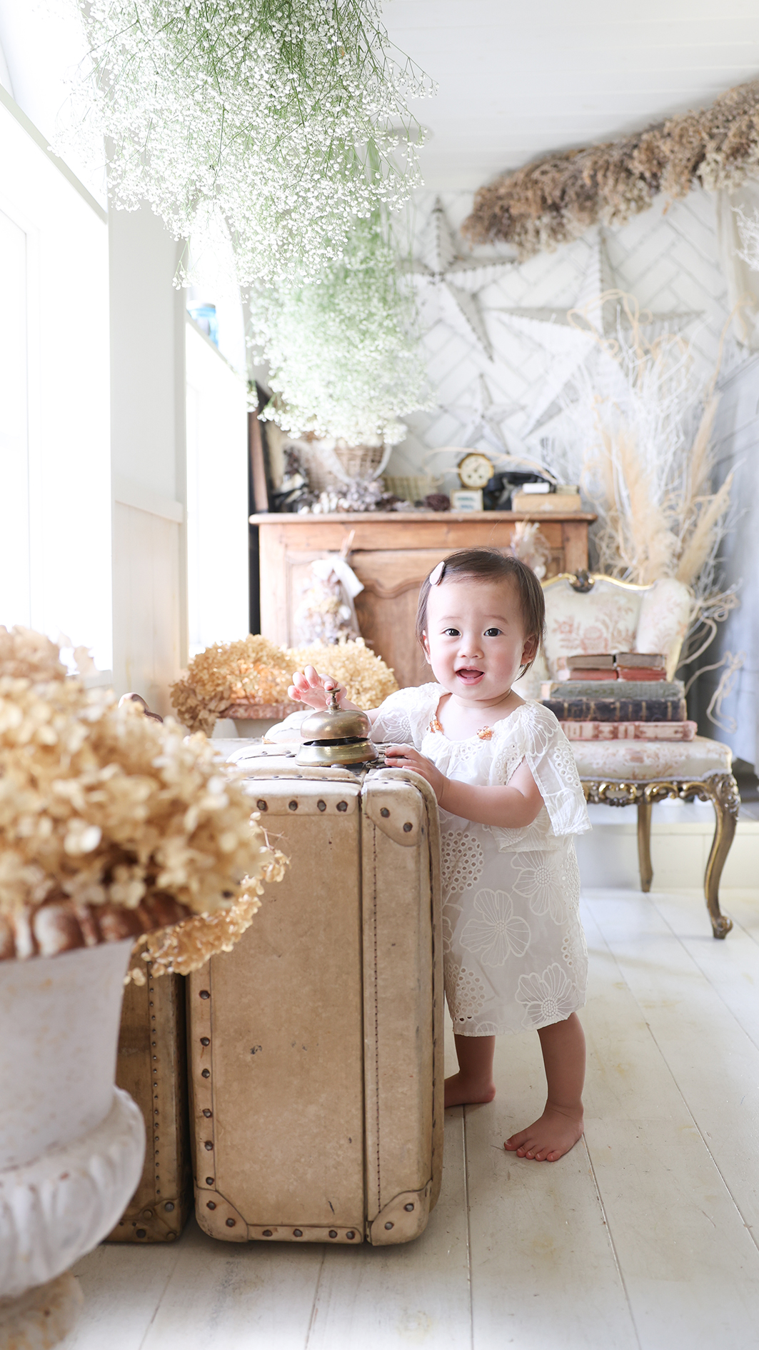 240721　一歳記念