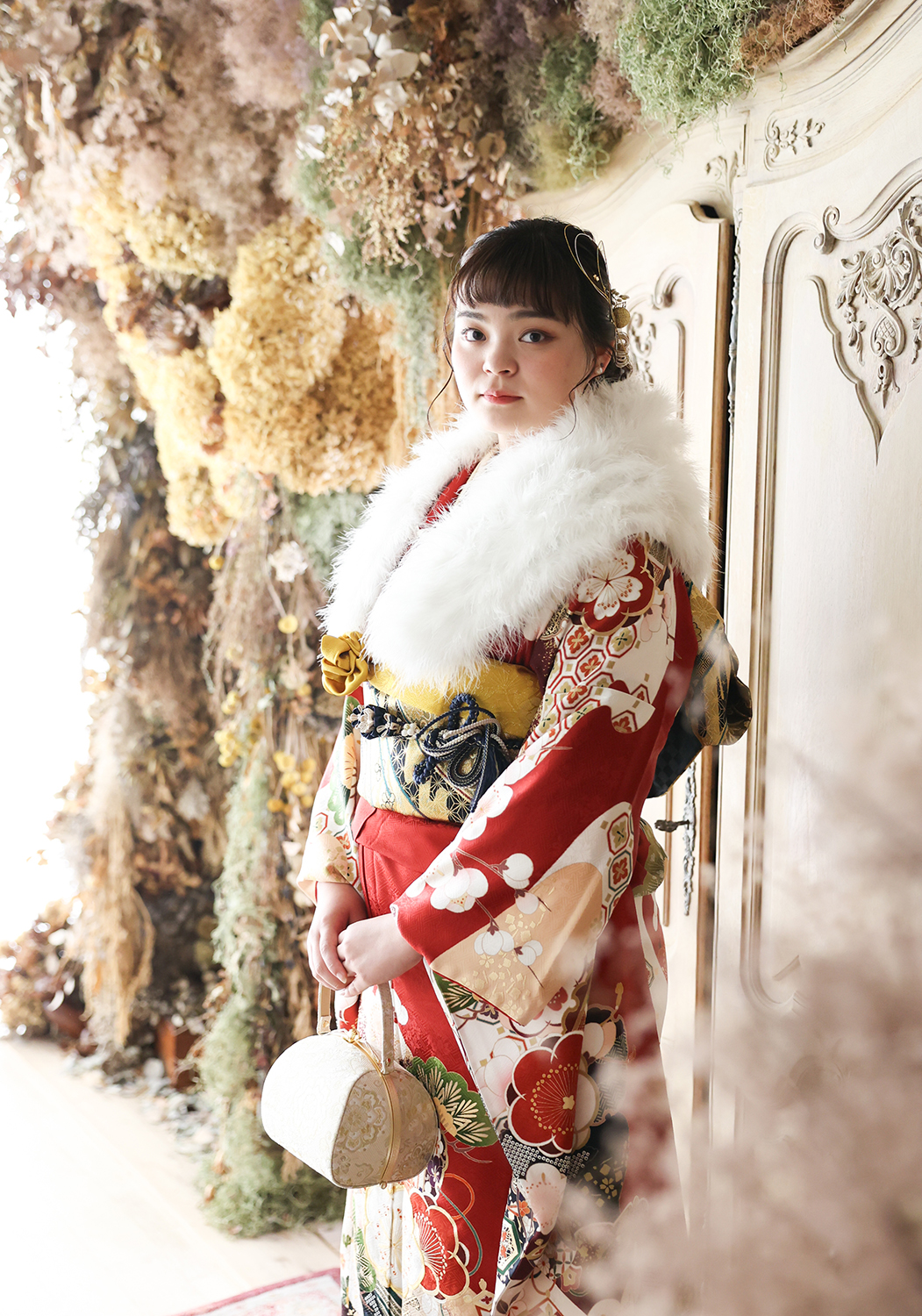 240511　成人記念