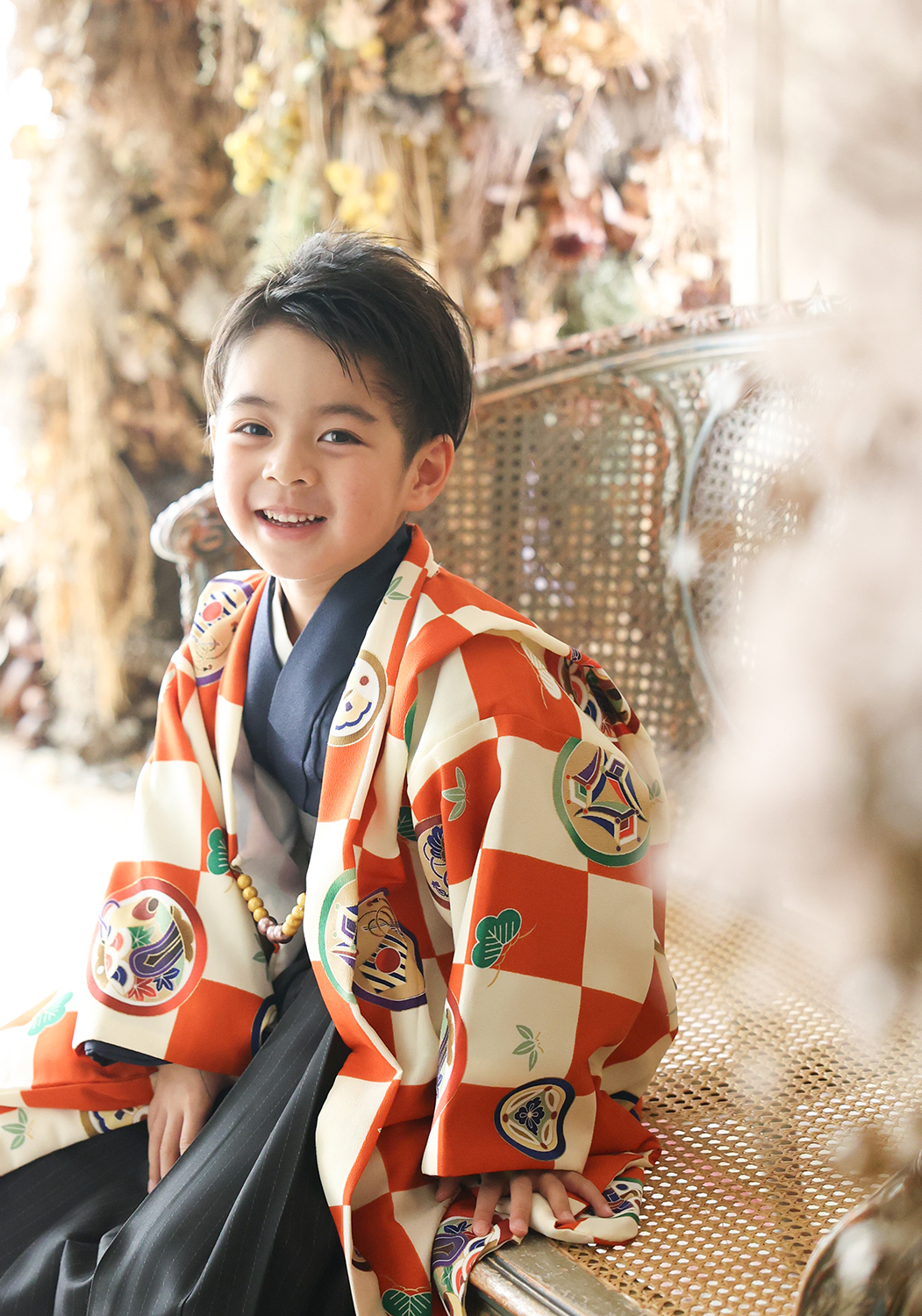240630　七五三