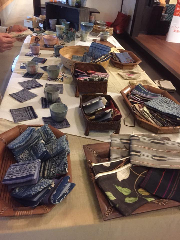 マルシェ出品２