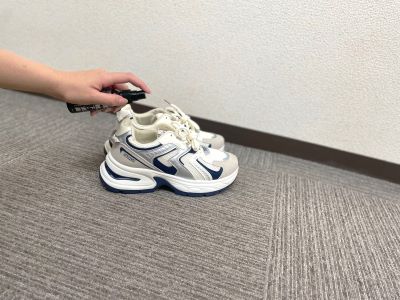 靴の悪臭が一瞬で消える・・・！