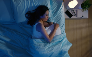 疲れを緩和し癒やしの香りでぐっすり眠れる⁈話題のピローミストを実際に試した結果
