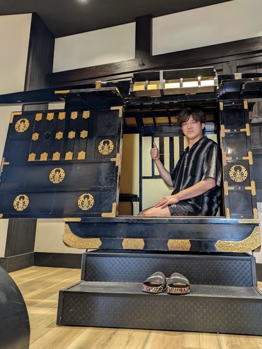 Pure Vapor Japanスタッフの紹介