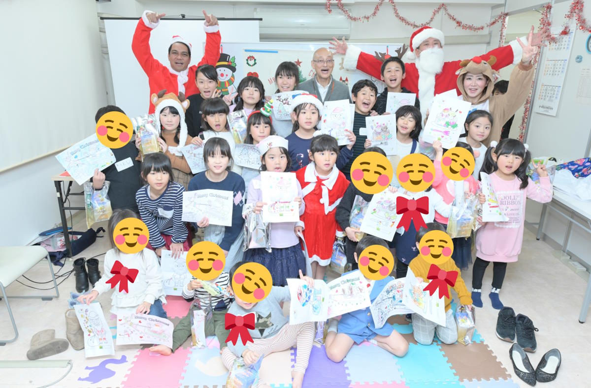[新所沢] 英会話スクール生徒限定キャンペーン実施中！