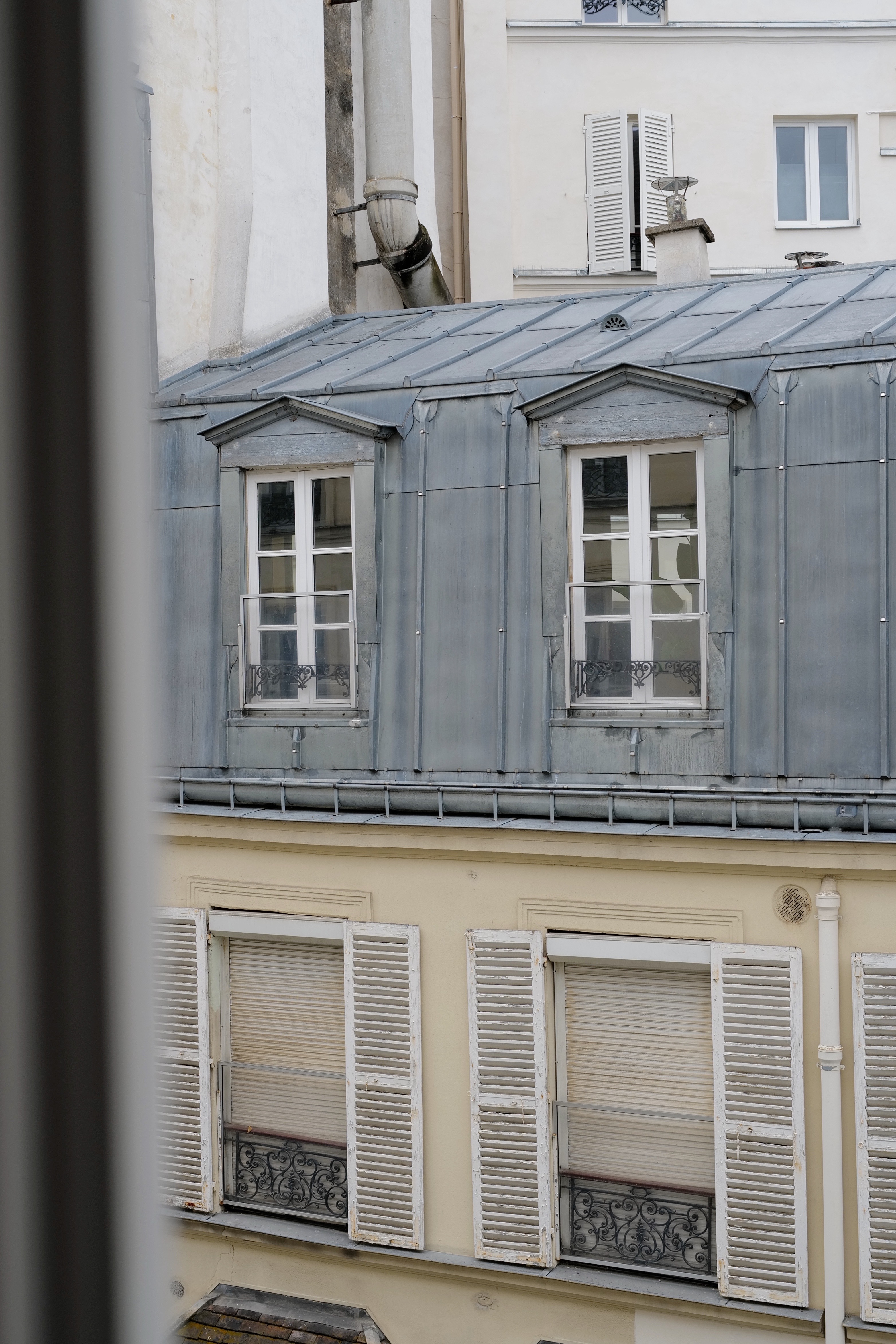 フランス仕入れ旅