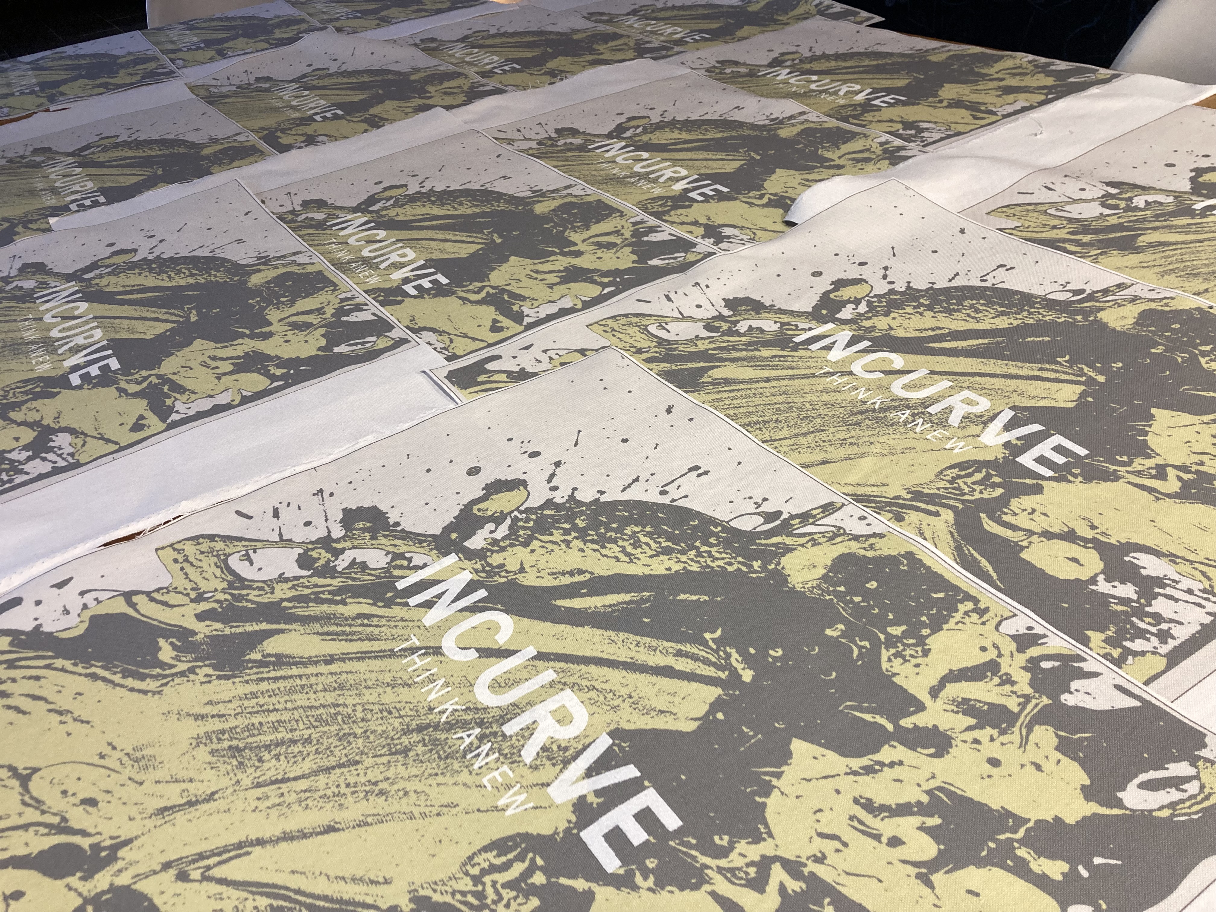 ANEW, GOODS PROJECT 始動