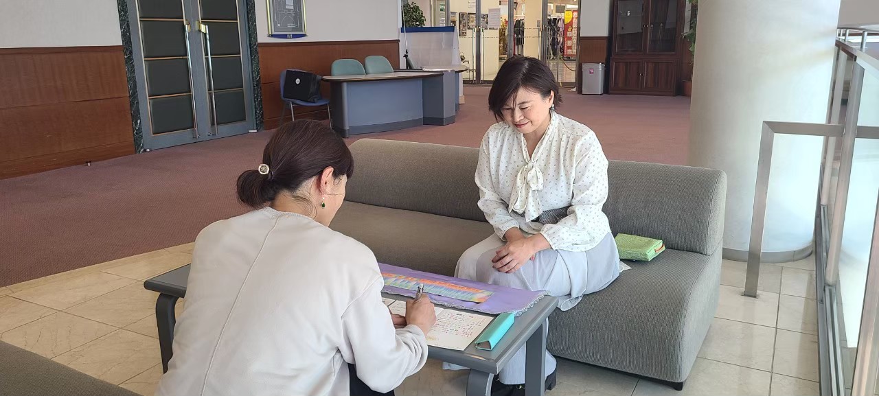 【春分の日】いかがお過ごしでしょうか