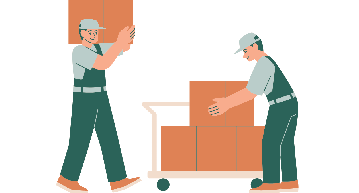 事務所移転のご案内