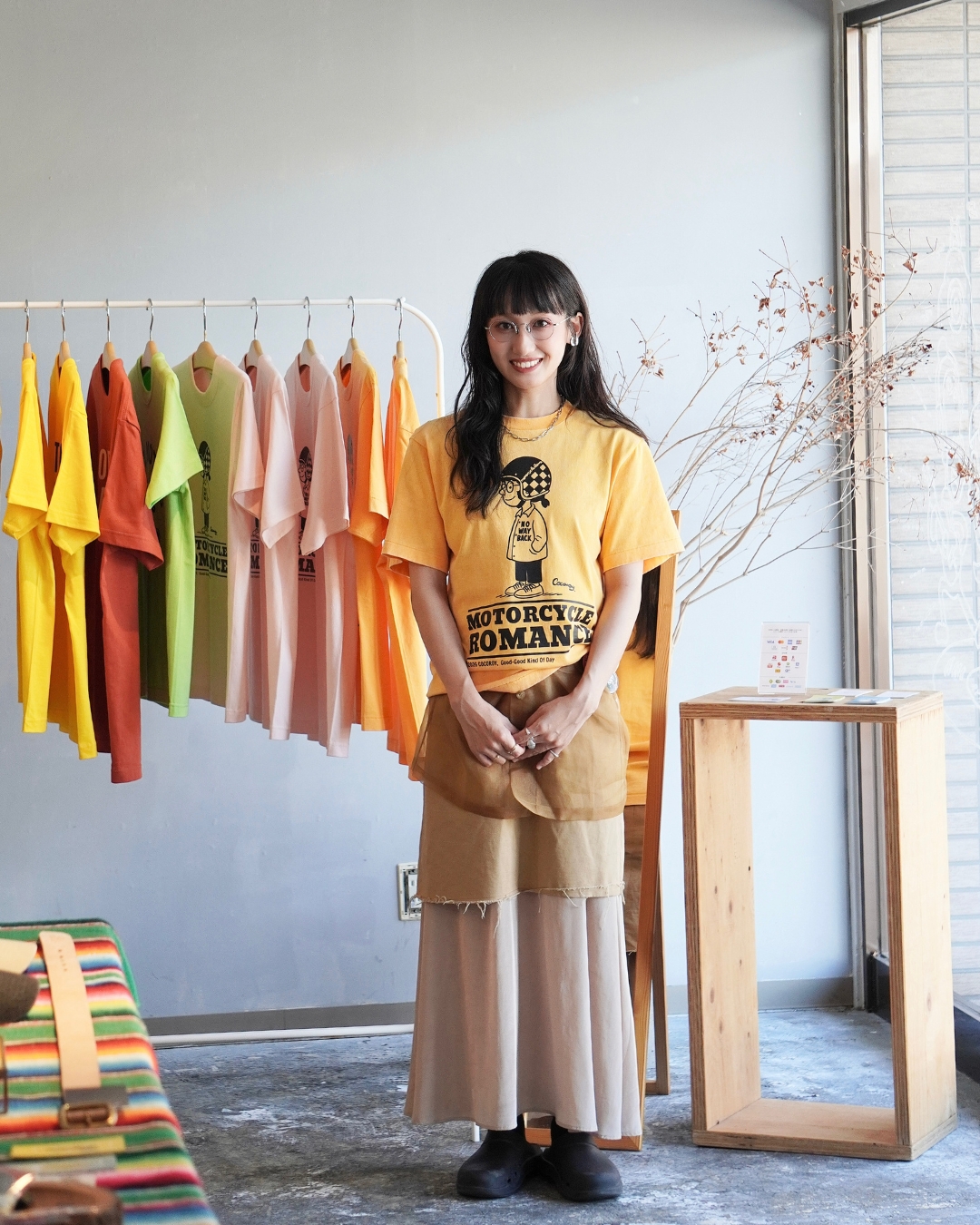 【THANK YOU】SUMMER TOUR POP-UP REPORT