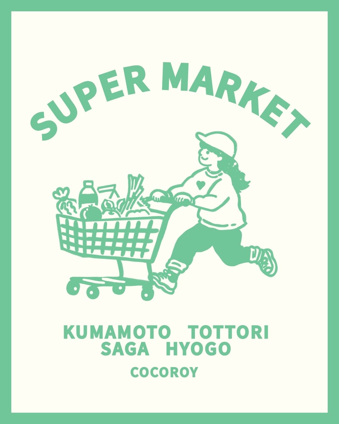 POP-UP STORE -TOUR- 決定‼︎！