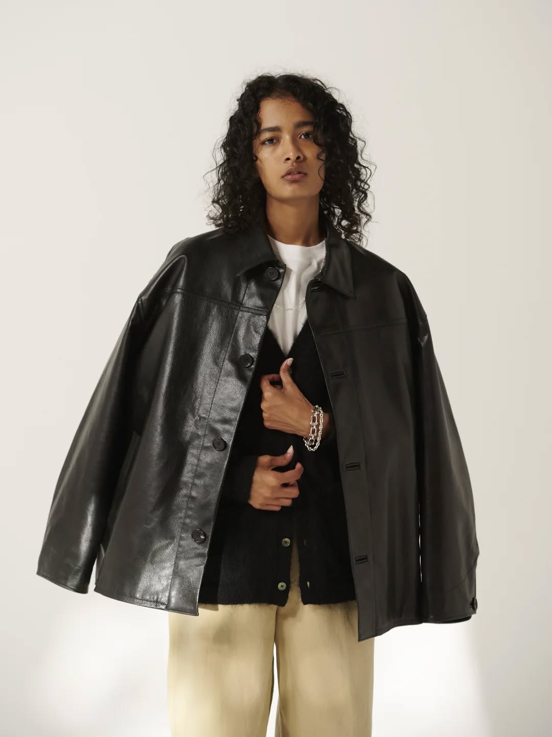 INTERIM (インテリム) 25AW 1stデリバリー