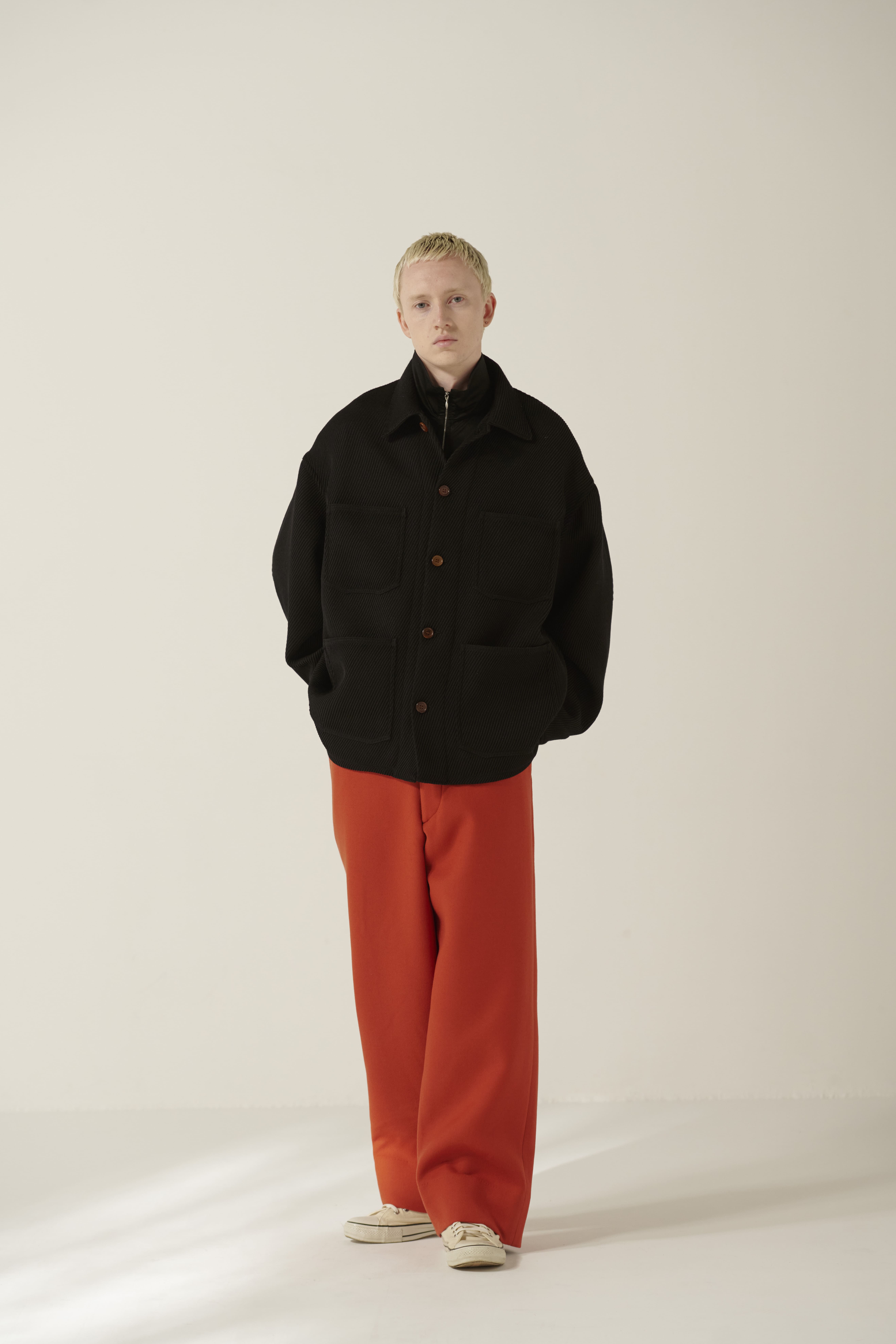 INTERIM (インテリム) 25AW 2ndデリバリー