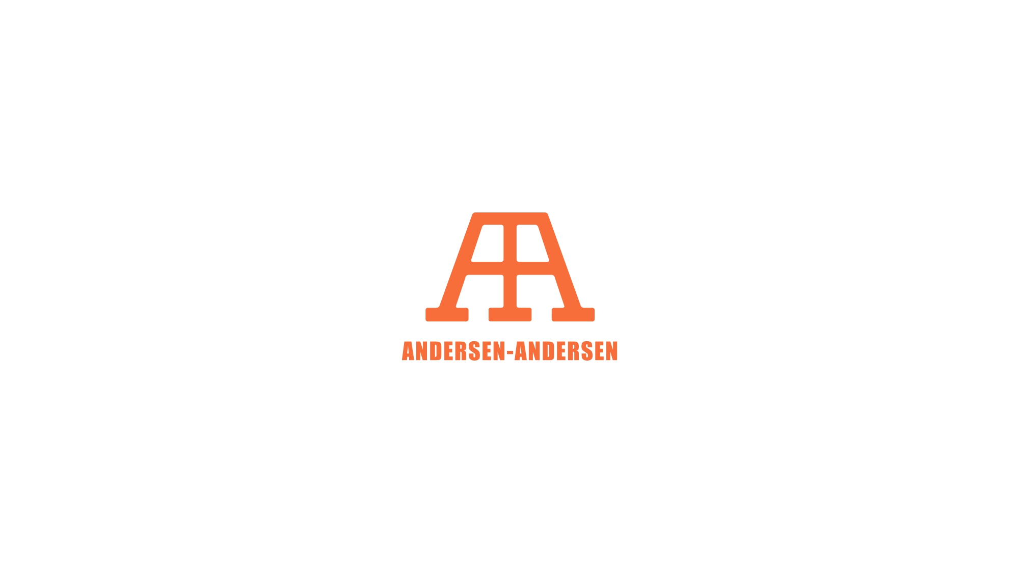 ANDERSEN-ANDERSEN