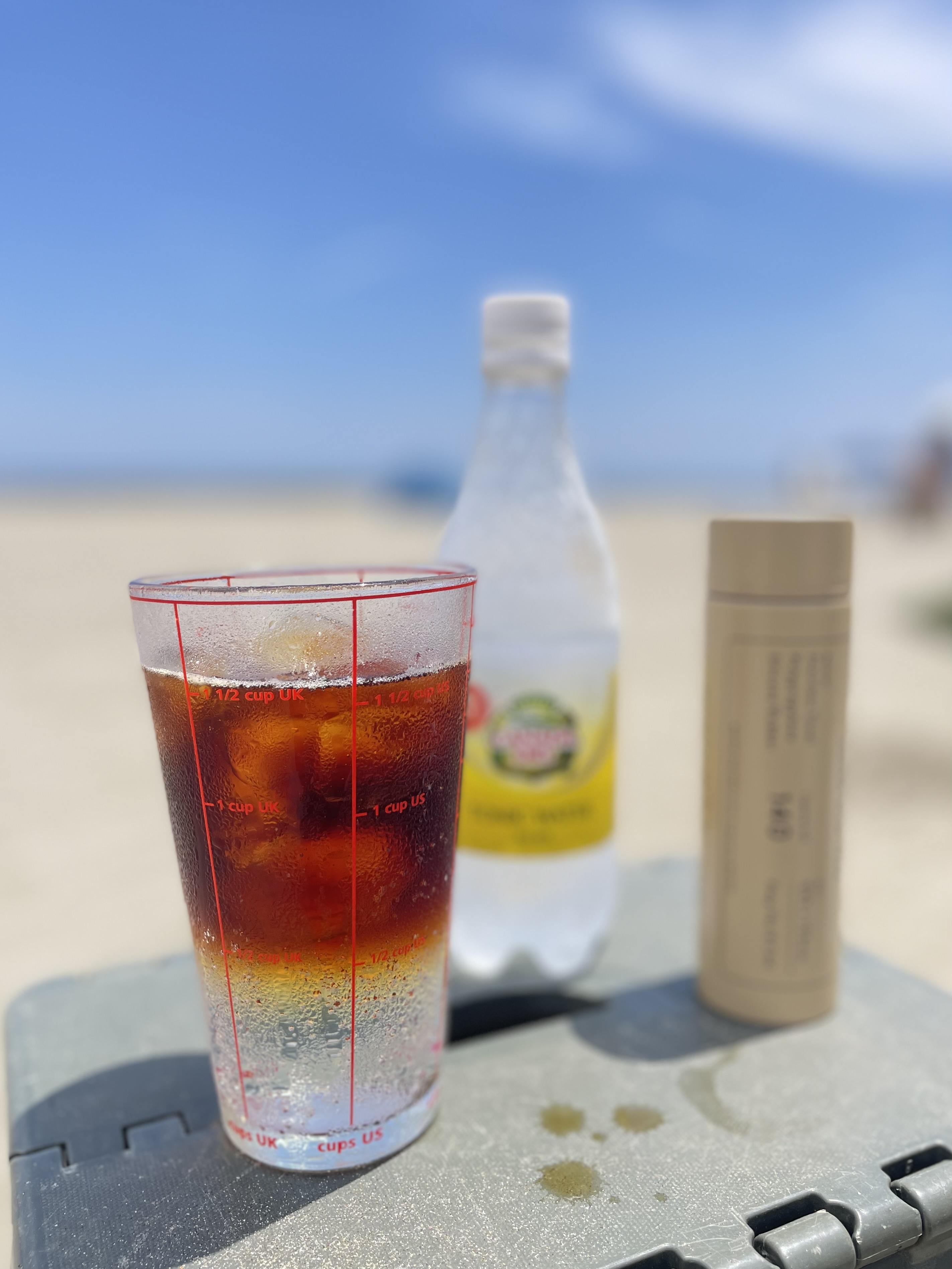 コーヒートニック！