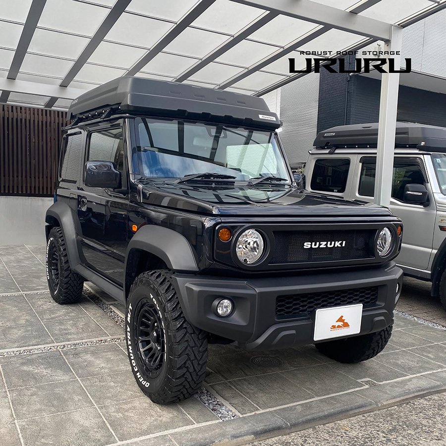 東京都のK様、【URURU】お買い上げ誠にありがとうございます。