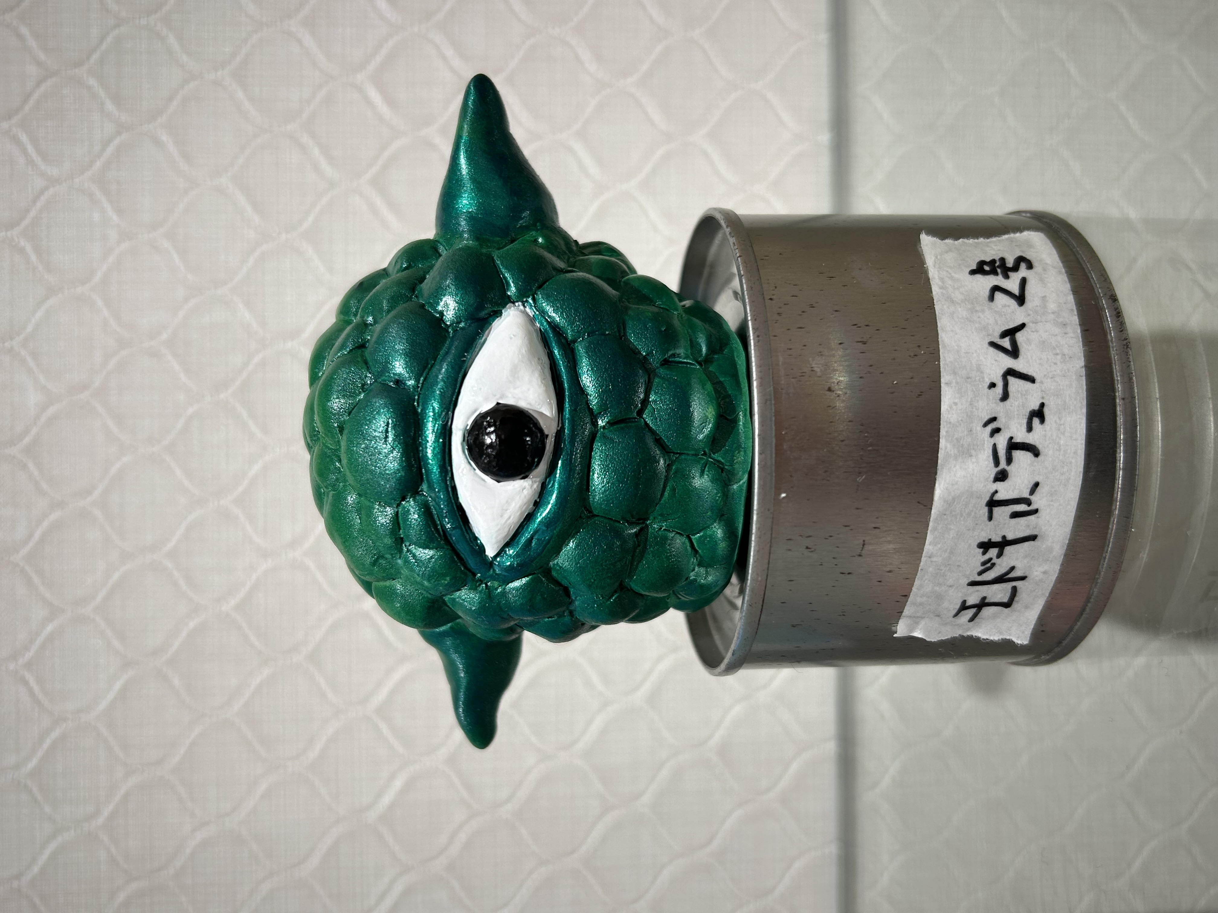 今回のワンオフ作品