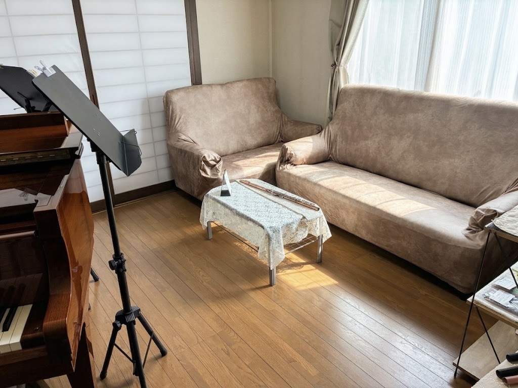 ソファのカラーが変わりました🛋️