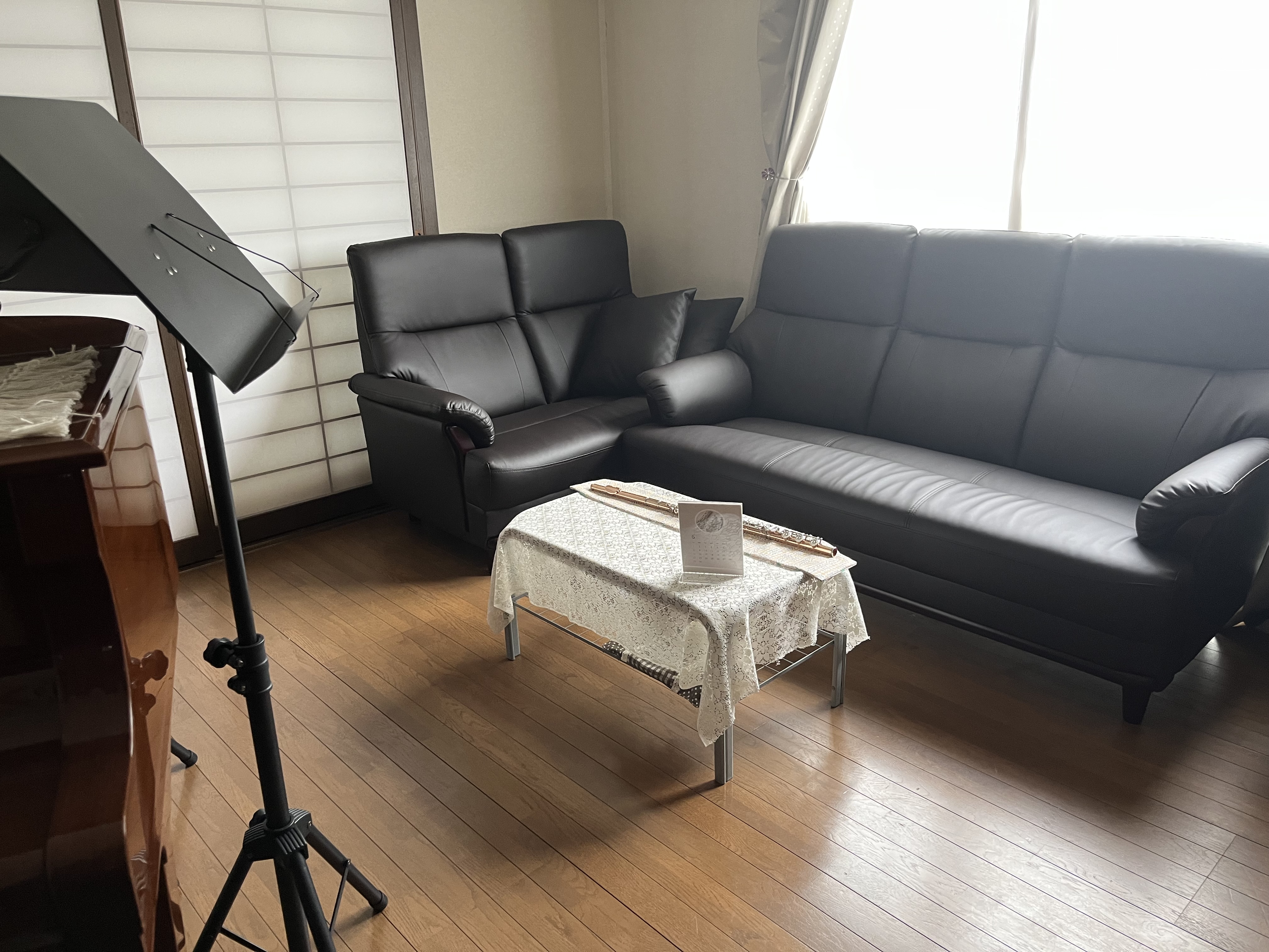 茨城県日立市でフルート教室をお探しの方へ｜たてのフルート教室（茨城県・日立市）