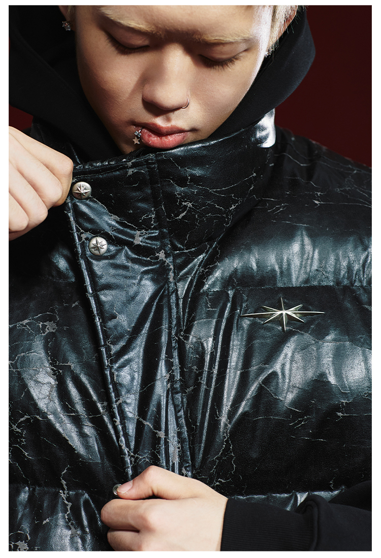 【ADWENS 2025AW】今年のアウターは“質感”でキメろ。