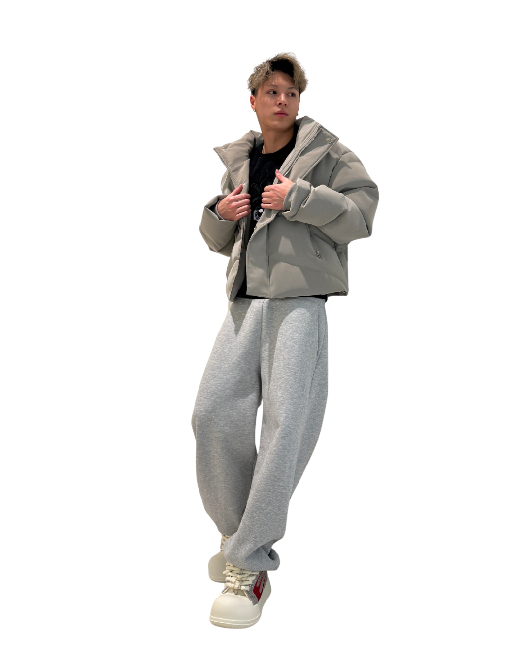 【INFLUENCER STYLE GUIDE vol.1】