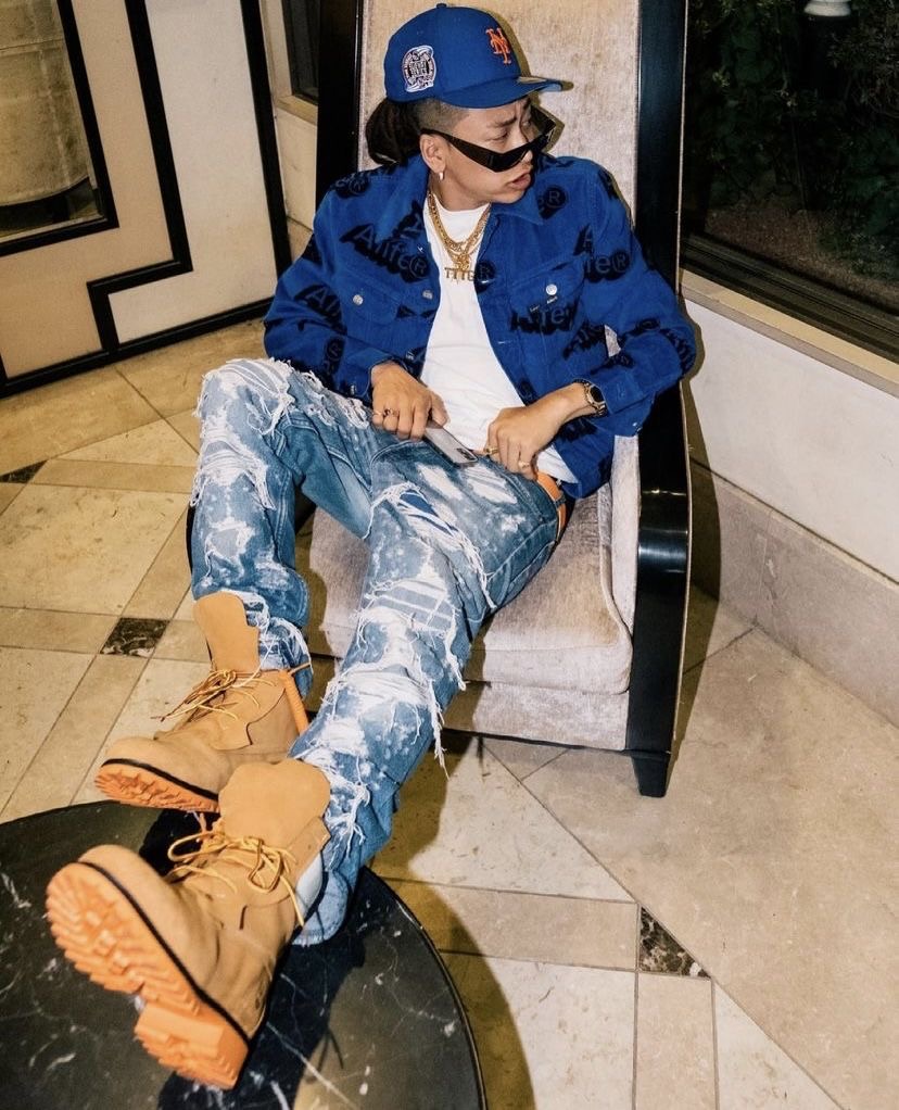 ラッパーみたいな服装がしたい人必見！モード×ストリートで差をつけろ｜¥ellow Bucks編