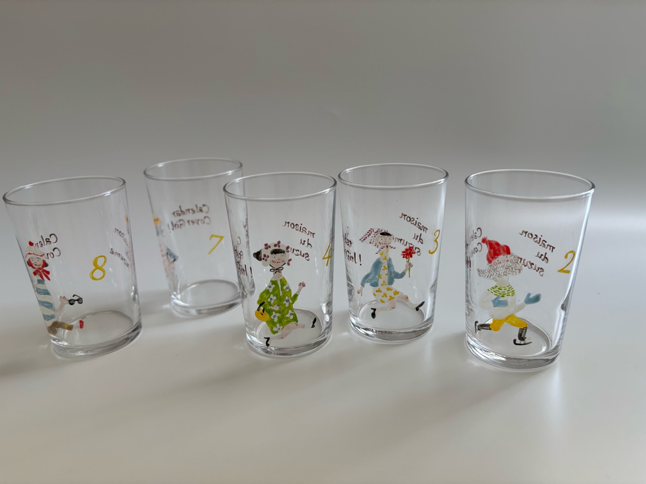 Katakana オンライン個展のお知らせ