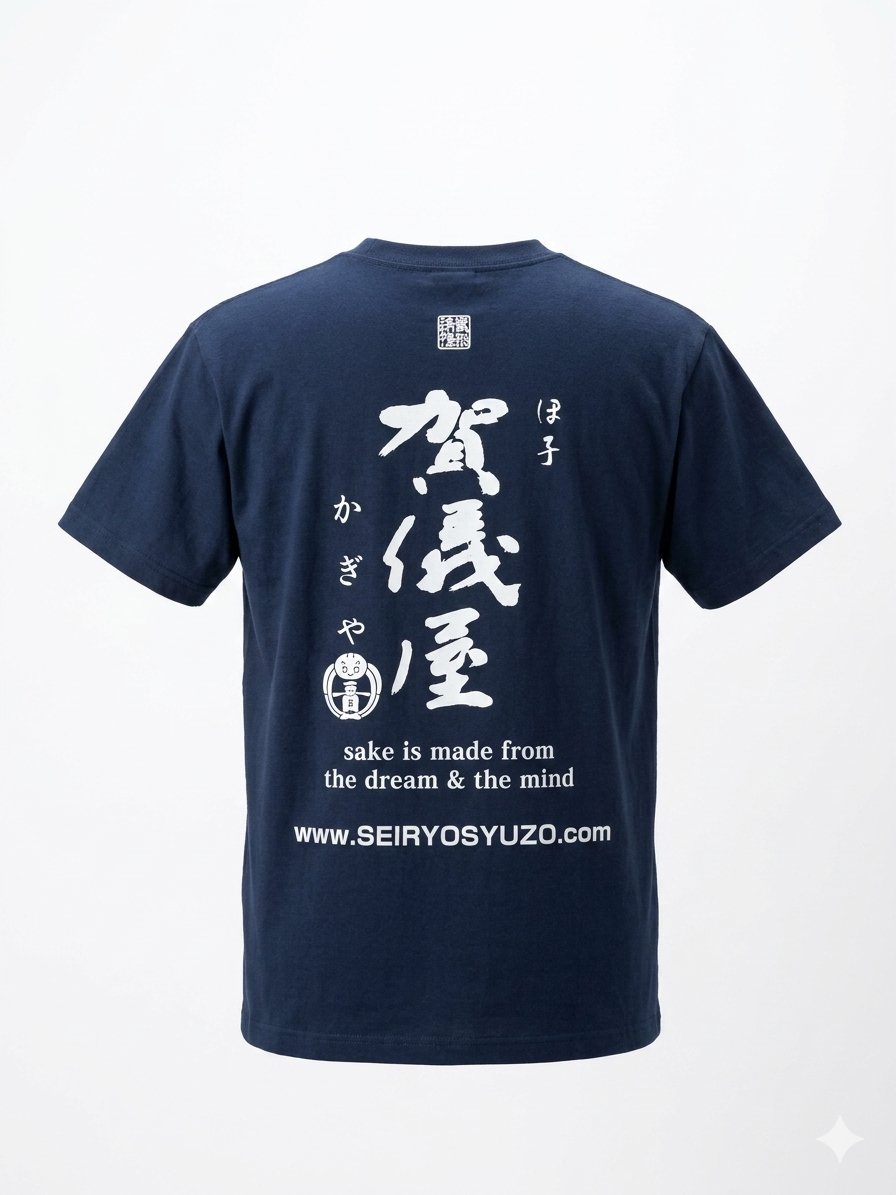 Tシャツ販売開始